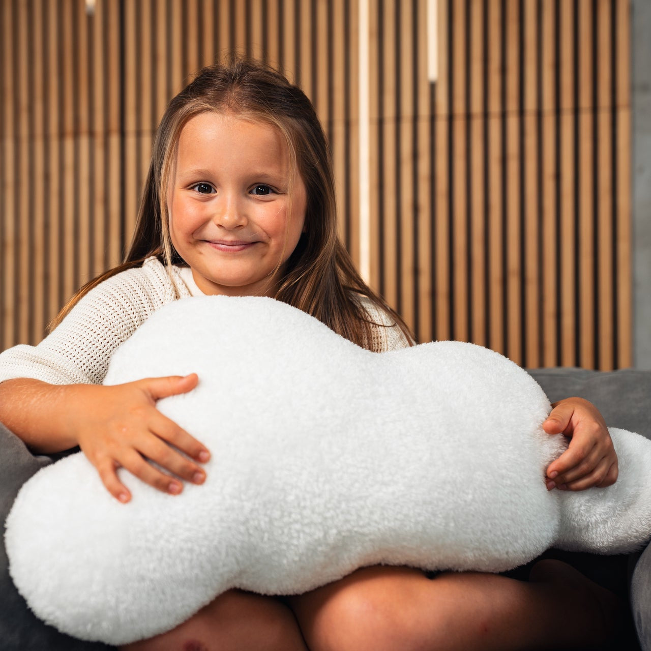 Cloud Pillow