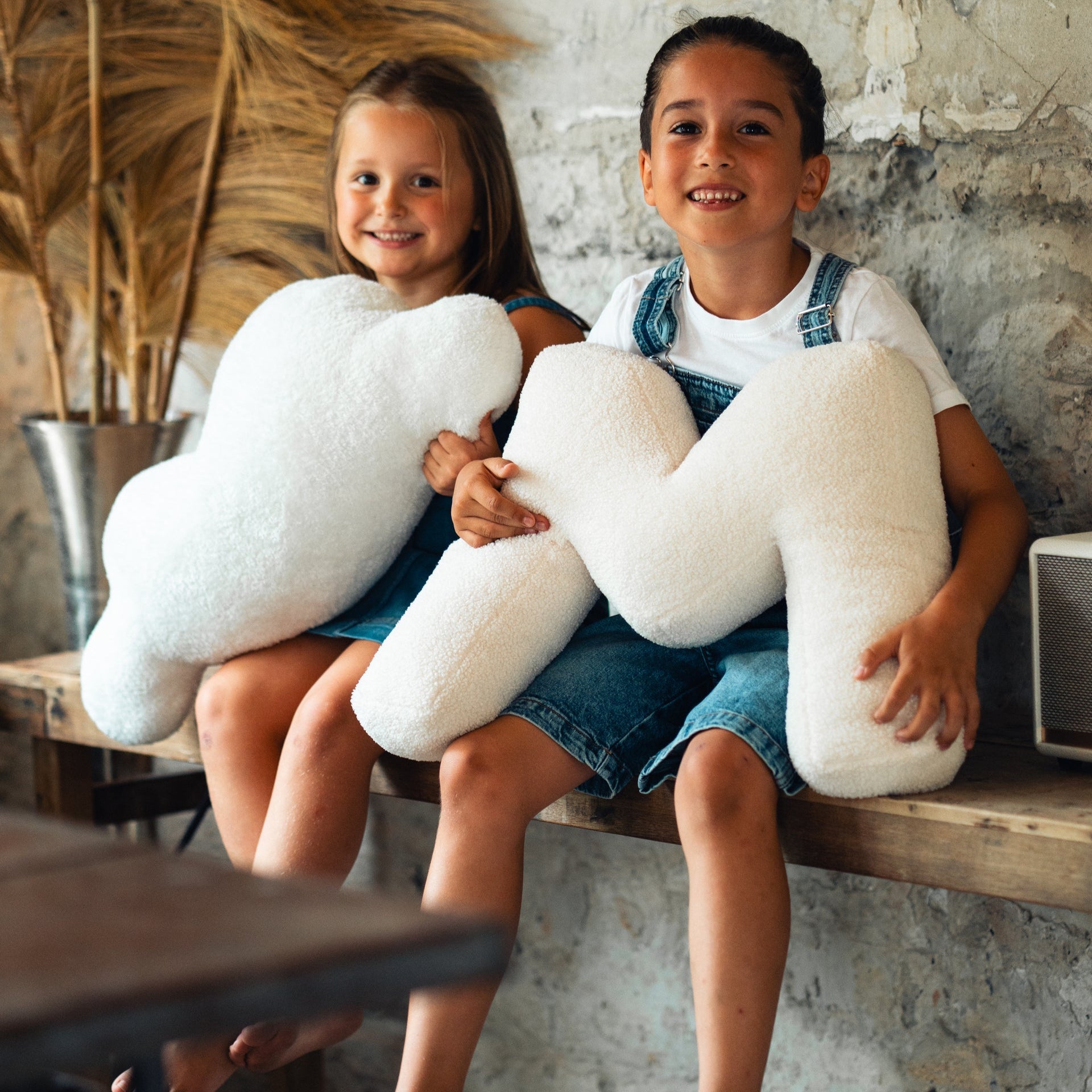 Cloud Pillow