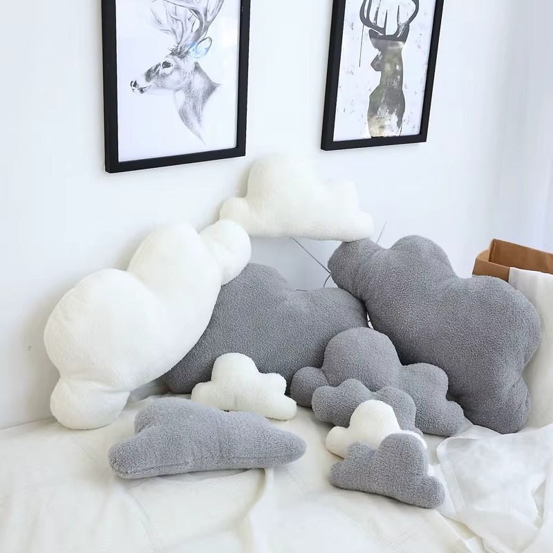 Cloud Pillow