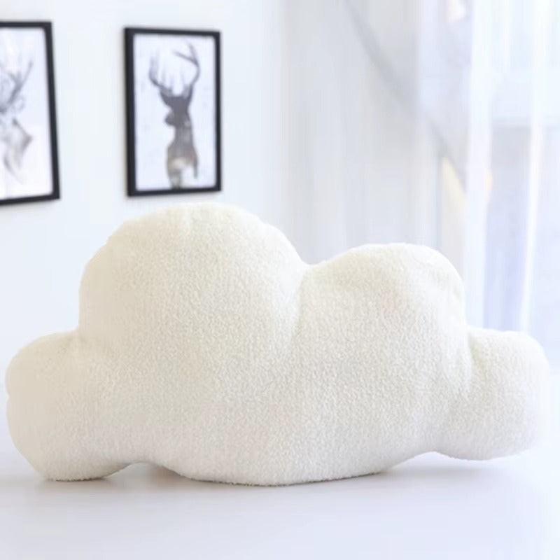 Cloud Pillow