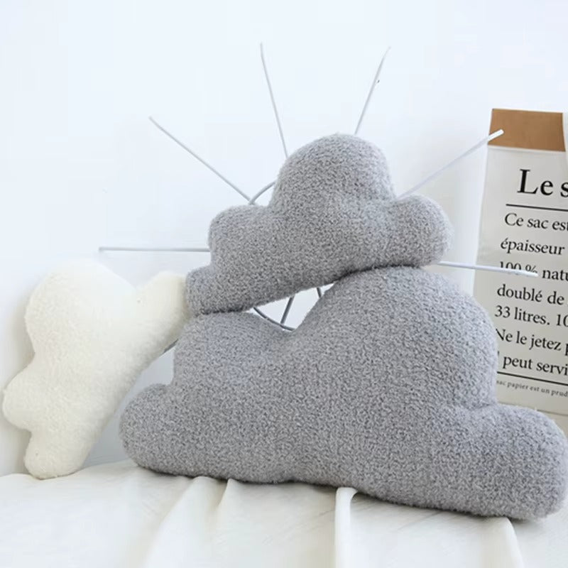 Cloud Pillow