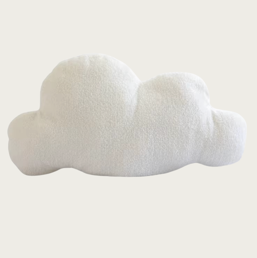 Cloud Pillow