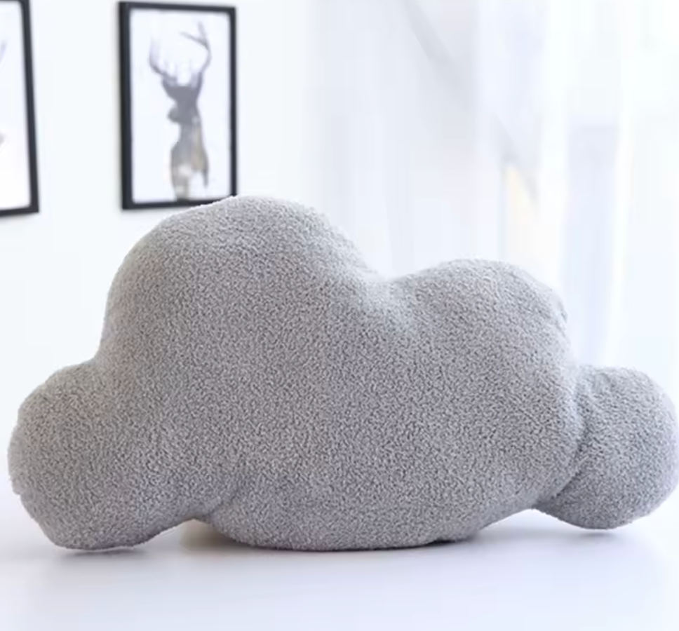 Cloud Pillow