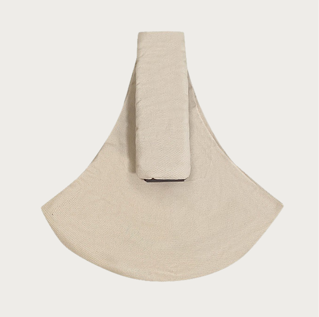 Front-Facing Baby Carrier