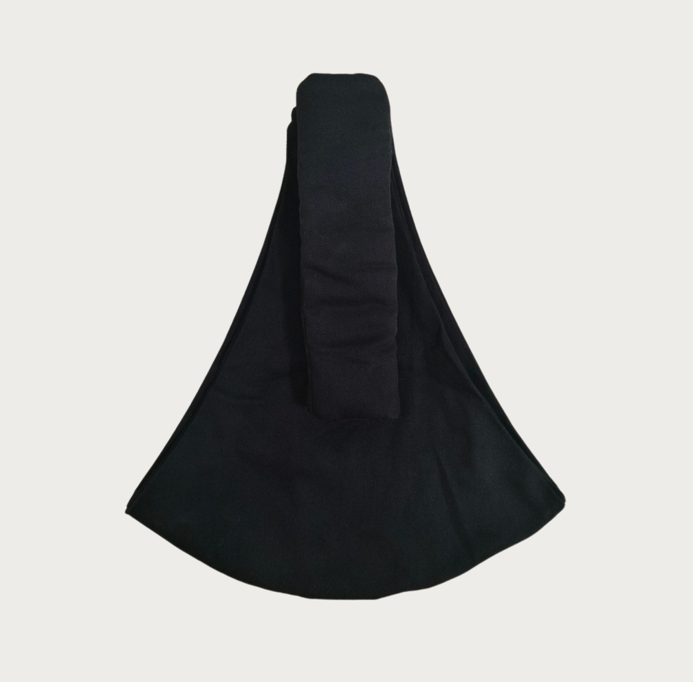 Front-Facing Baby Carrier