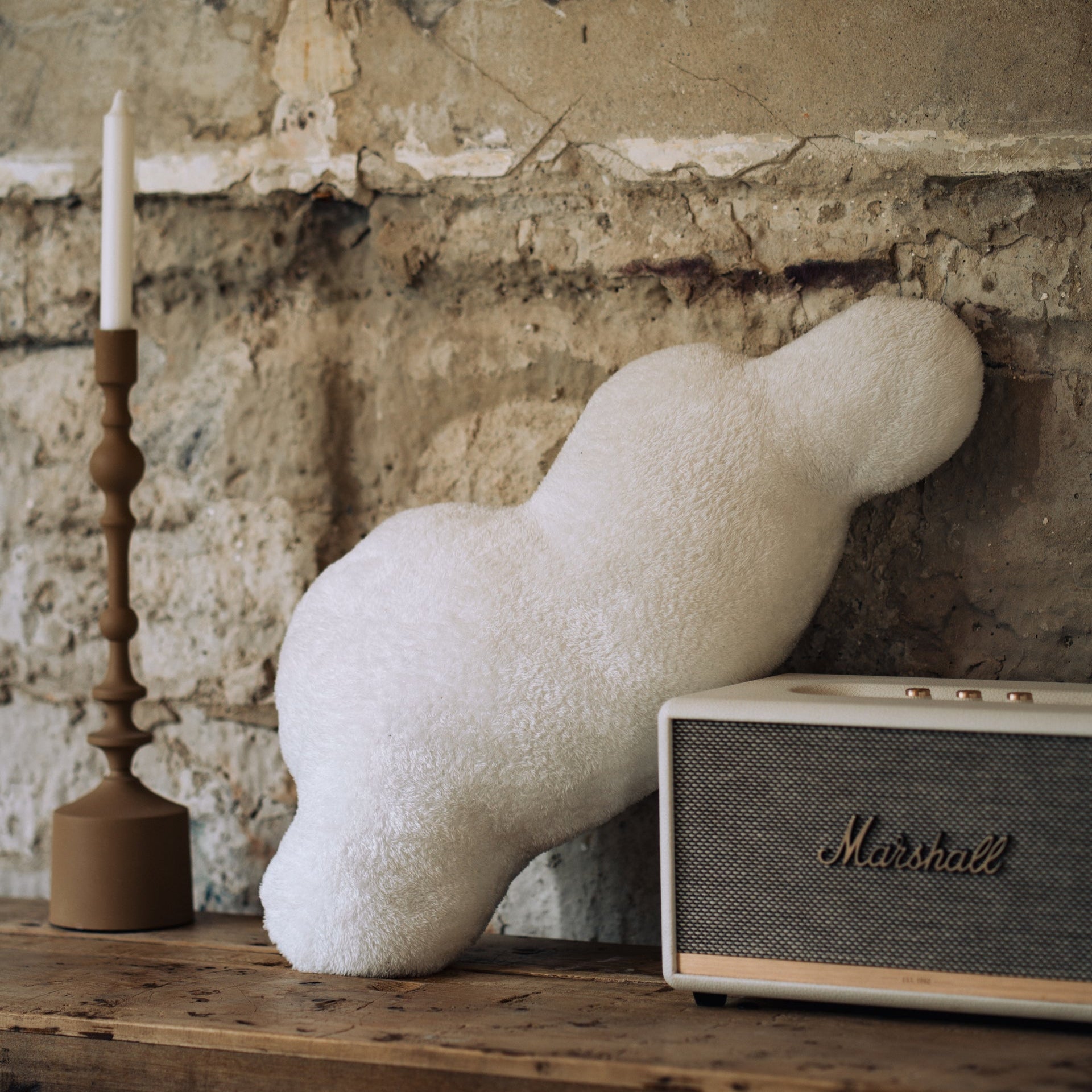 Cloud Pillow