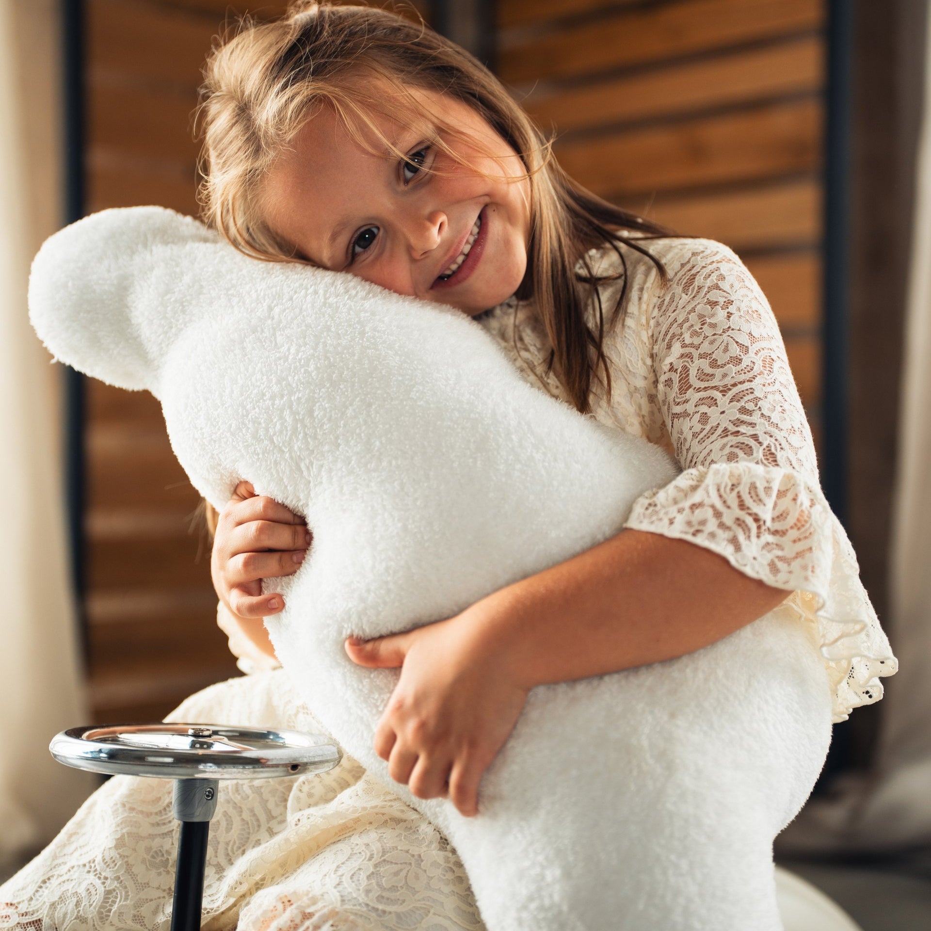 Cloud Pillow